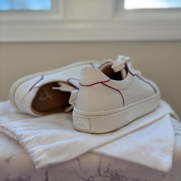 Christian Louboutin Women's Trainers - Picture 3 of 5